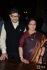 Sri Sri Movie Press Meet